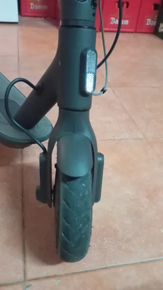 Patinete Eléctrico Xiaomi