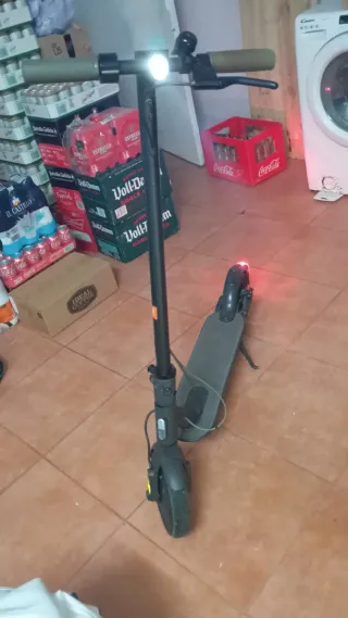 Patinete Eléctrico Xiaomi