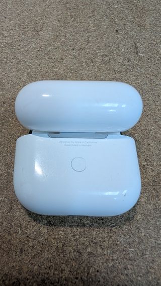 APPLE AIRPODS 3 GENERACION VOLUMEN BAJO