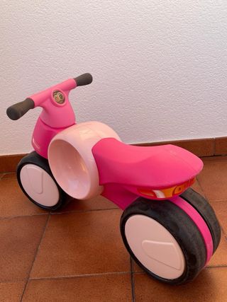Moto rosa. Imaginarium .