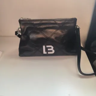 Bolso Bimba y Lola Negro
