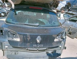 Renault 8200210168 centralita cambio vel 401245