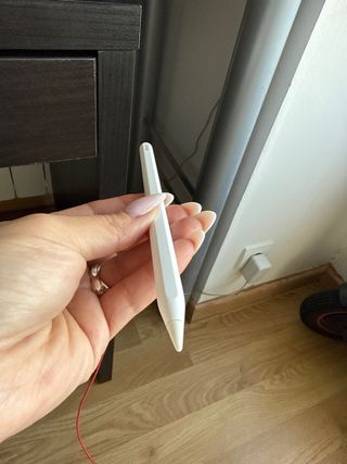 Apple Pencil para iPad