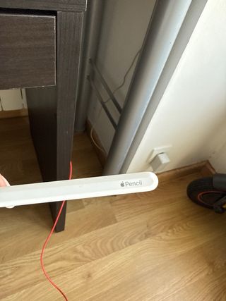 Apple Pencil para iPad