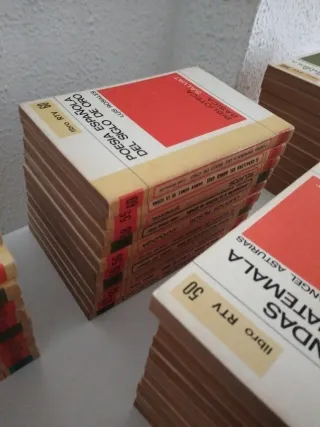 Colección Completa  Biblioteca Básica Salvat RTV