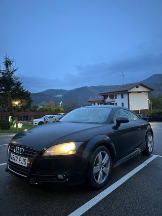 Audi TT 2007
