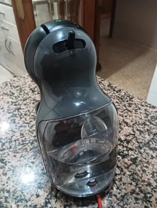 Cafetera Dolce Gusto Automática