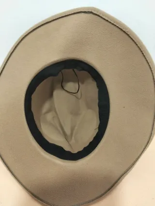 Sombrero beige