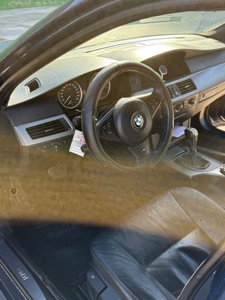 BMW Serie 5 2006
