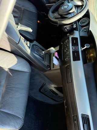 BMW Serie 5 2006