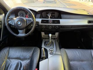 BMW Serie 5 2006