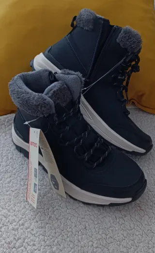 Botas de nieve Esmara mujer talla 40