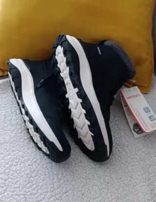 Botas de nieve Esmara mujer talla 40