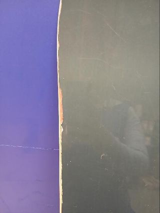 Snow Custom Burton 160 (sin fijaciones)