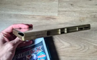 Pacchetto Nintendo GameCube: 4 Giochi + Controller