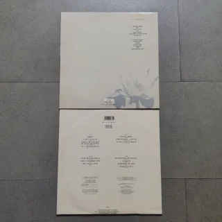 VINILOS POP ROCK DESDE 10 EUROS CADA UNO