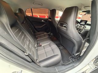 MERCEDES GLA 200D 7G 2019