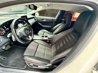 MERCEDES GLA 200D 7G 2019