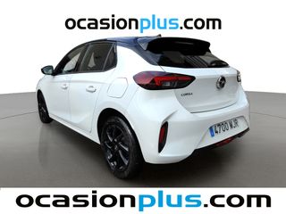 Opel Corsa 1.2T XHL GS 74 kW (100 CV)