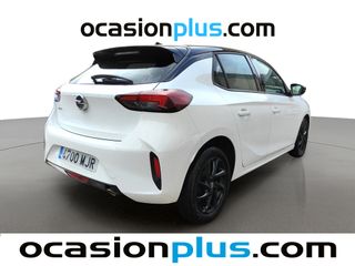 Opel Corsa 1.2T XHL GS 74 kW (100 CV)