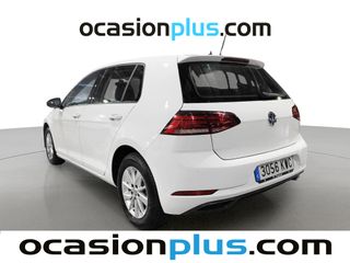 Volkswagen Golf Ready2Go 1.0 TSI 85 kW (115 CV)