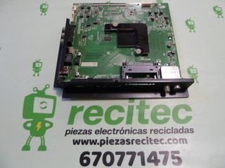 RSAG7.820.7918/ROH HISENSE H43A6140