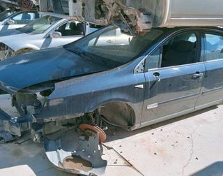 Centralita abs renault 8972406922 vel satis 401247