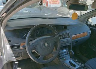 Centralita abs renault 8972406922 vel satis 401247