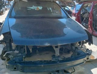 Centralita abs renault 8972406922 vel satis 401247