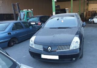 Centralita abs renault 8972406922 vel satis 401247