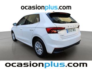 Skoda Fabia 1.0 MPI Ambition 59 kW (80 CV)