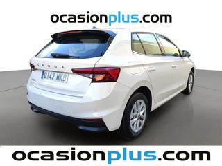 Skoda Fabia 1.0 MPI Ambition 59 kW (80 CV)