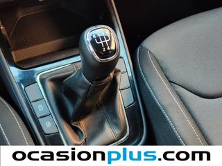 Skoda Fabia 1.0 MPI Ambition 59 kW (80 CV)