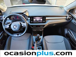 Skoda Fabia 1.0 MPI Ambition 59 kW (80 CV)