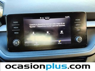 Skoda Fabia 1.0 MPI Ambition 59 kW (80 CV)