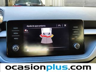 Skoda Fabia 1.0 MPI Ambition 59 kW (80 CV)