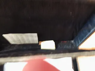 Maletín ejecutivo rígido con combinación