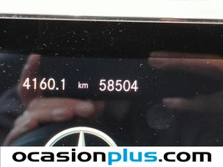 Mercedes-Benz Clase A 250 e 160 kW (218 CV)