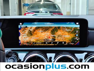 Mercedes-Benz Clase A 250 e 160 kW (218 CV)