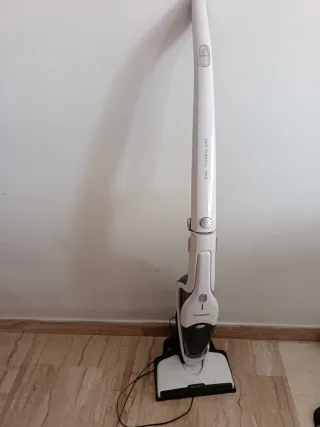 Aspiradora eléctrica