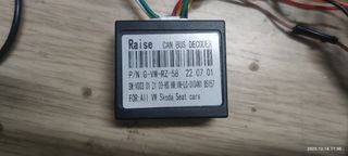 Mazo cables VW-Seat-Skoda junsun