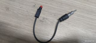 Mazo cables VW-Seat-Skoda junsun