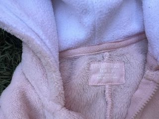 Pijamas niña talla 12-18 meses