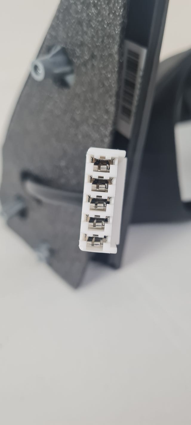 CITROEN SAXO VTS , RETROVISOR DERECHO MECÁNICO