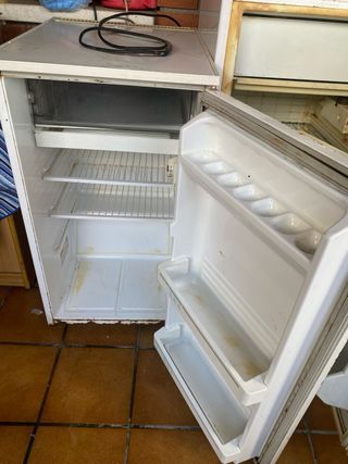 Nevera Camping 44x80cm