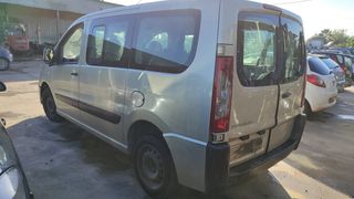 Despiece Peugeot Expert 2.0 HDI 2007 a 2016