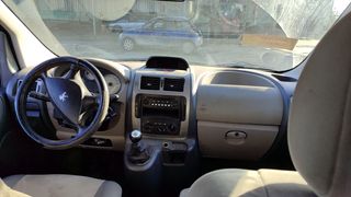 Despiece Peugeot Expert 2.0 HDI 2007 a 2016