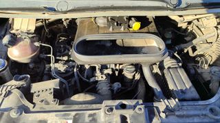 Despiece Peugeot Expert 2.0 HDI 2007 a 2016