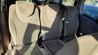 Despiece Peugeot Expert 2.0 HDI 2007 a 2016