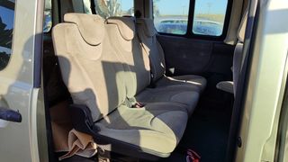 Despiece Peugeot Expert 2.0 HDI 2007 a 2016